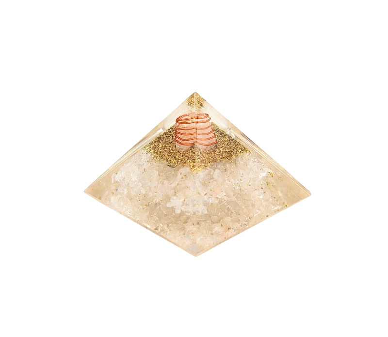 Orgone Pyramids