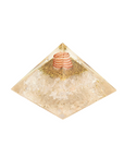 Orgone Pyramids