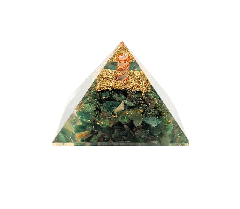 Orgone Pyramids