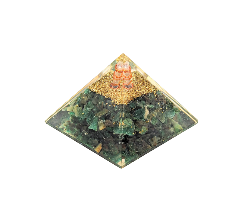 Orgone Pyramids