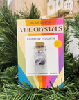 High Vibe Crystal Minis