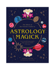 Astrology Magick Book