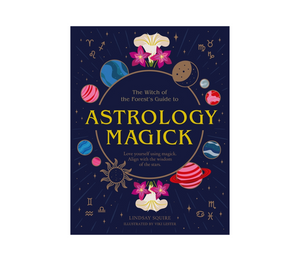 Astrology Magick Book