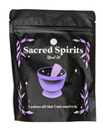 Sacred Spirits Ritual Kit available at Goddess Provisions