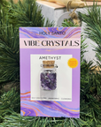 High Vibe Crystal Minis