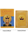 Goddess Guidance Oracle Cards