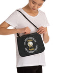 Divine Timing Shoulder Bag