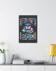 I See the Light in Every Situation Canvas Gallery Wraps