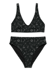 Celestial Magick 2-Piece Swimsuit