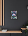 I See the Light in Every Situation Canvas Gallery Wraps