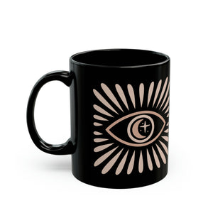 Mind's Eye Mug