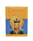 Goddess Guidance Oracle Cards