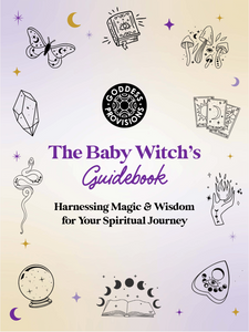 Baby Witch Box