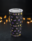 Cozy Witch Hot Tumbler