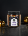 Cozy Witch Soy Candle