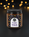 Cozy Witch Soy Candle