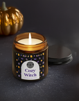 Cozy Witch Soy Candle