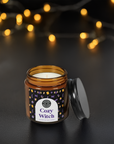 Cozy Witch Soy Candle