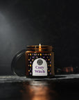 Cozy Witch Soy Candle