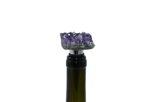 Gemstone Bottle Stoppers