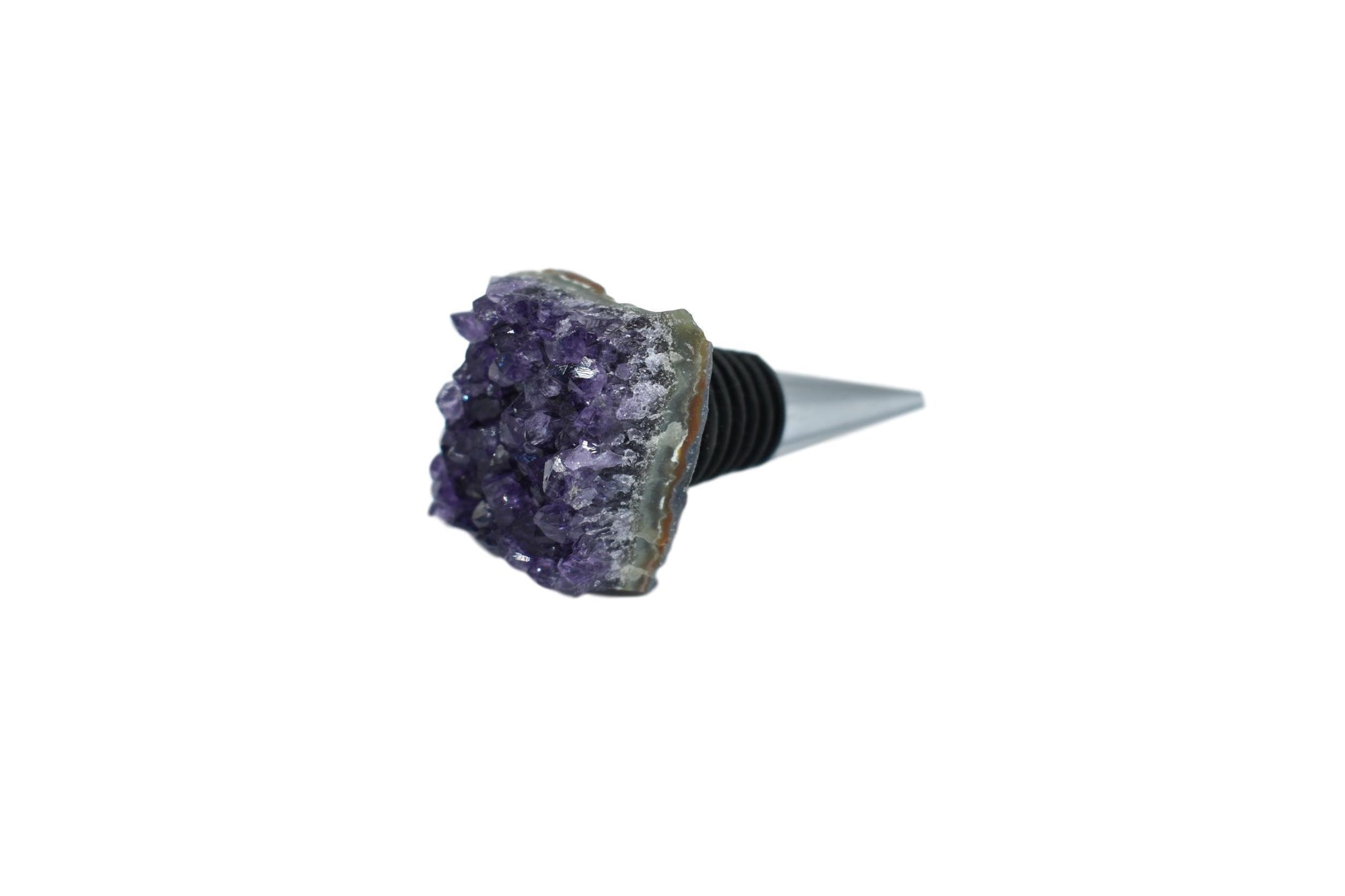 Gemstone Bottle Stoppers