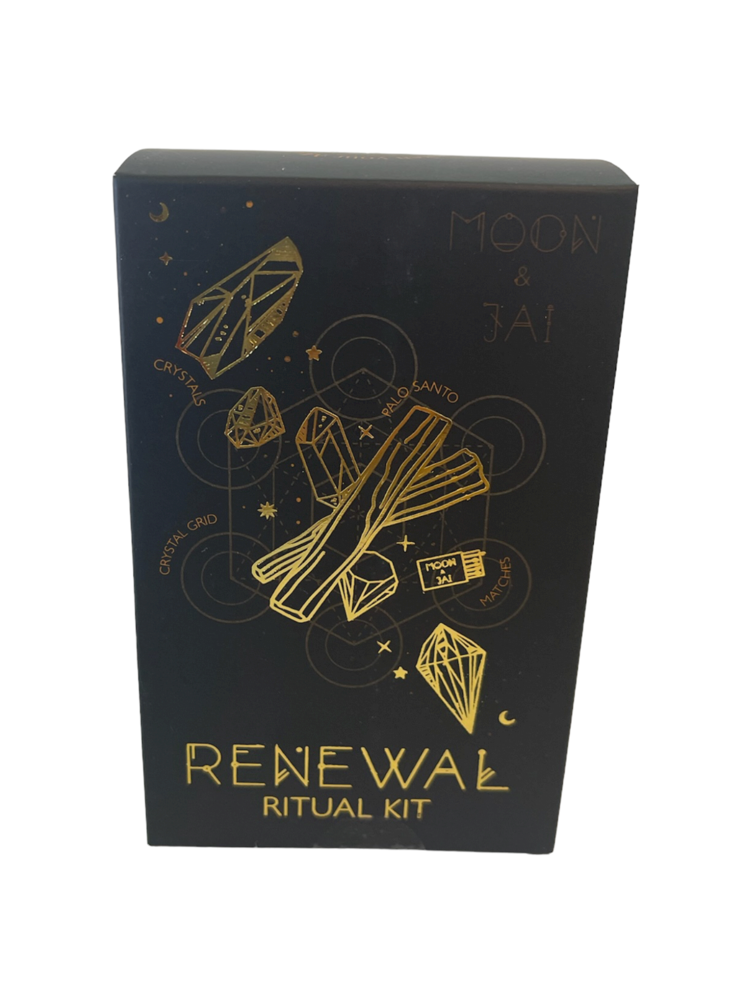 Renewal Ritual Kit