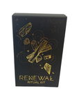 Renewal Ritual Kit