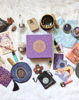 Goddess Provisions witch subscription box