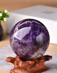 Crystal Divination Balls