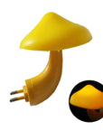 Mushroom LED Nightlight