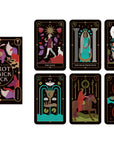 Tarot Magick Deck