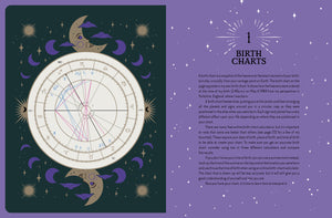 Astrology Magick Book