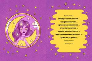 Cosmic Companion Workbook