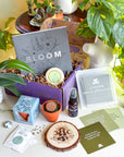 Monthly Spiritual Subscription Box 2025 | Goddess Provisions