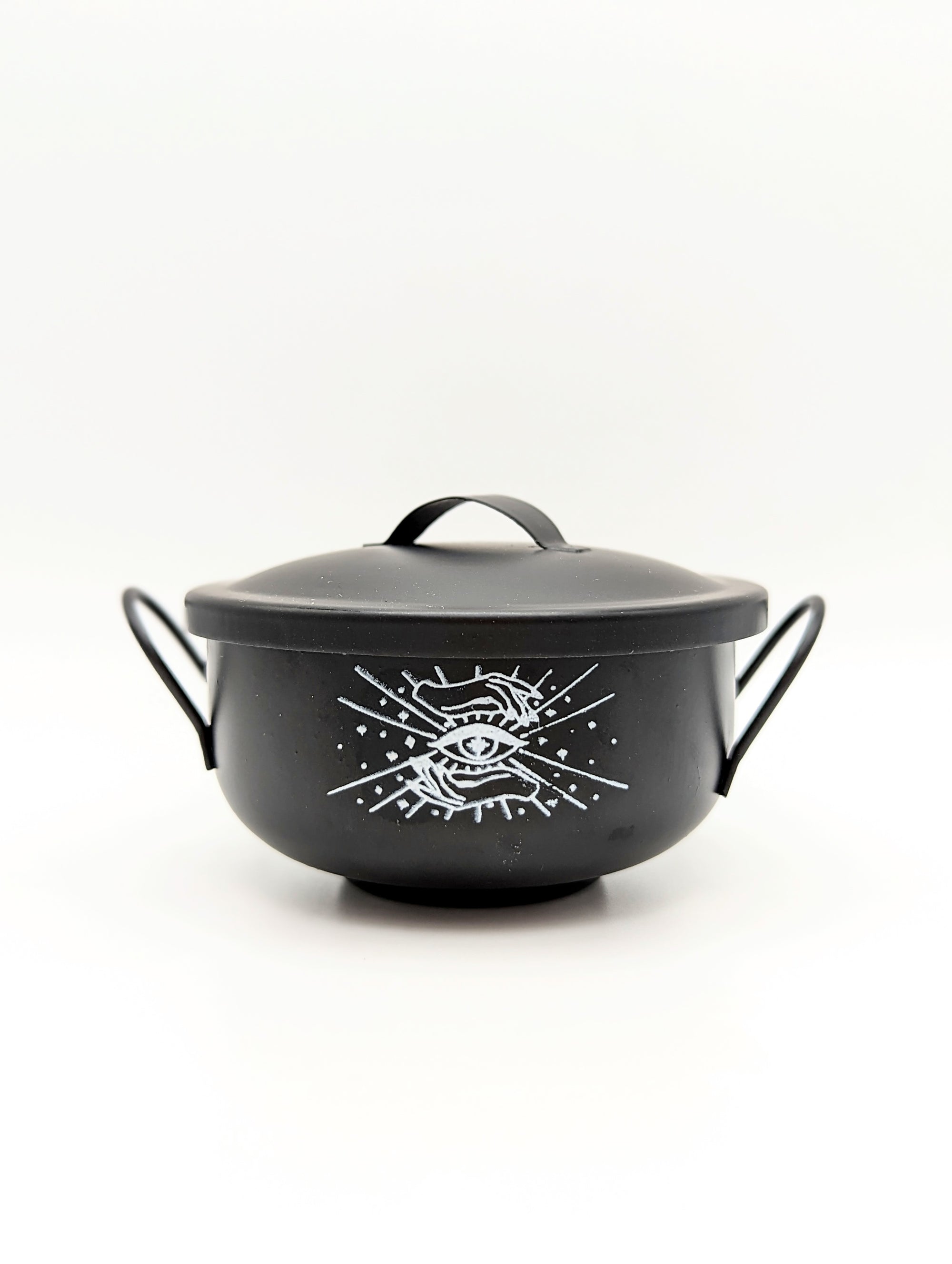 Mystic Cauldron Goddess Provisions