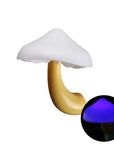 Mushroom LED Nightlight