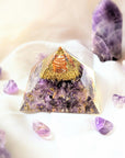 Orgone Pyramids