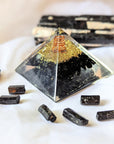 Orgone Pyramids