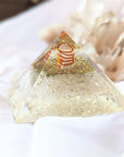 Orgone Pyramids