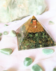 Orgone Pyramids