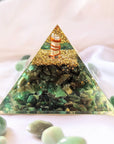 Orgone Pyramids