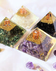 Orgone Pyramids