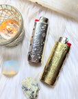 Brass Ritual Lighter Cases