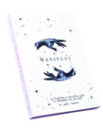 Manifest Workbook by DreamyMoons