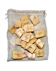 Palo Santo Rune Set