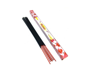 Rose Incense Sticks