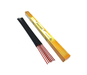 Sandalwood Incense Sticks