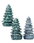 Jade Crystal Trees