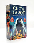 Crow Tarot