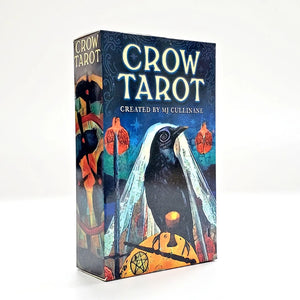 Crow Tarot